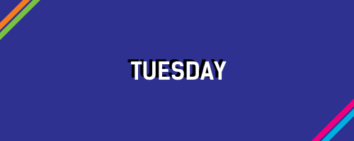 Tue