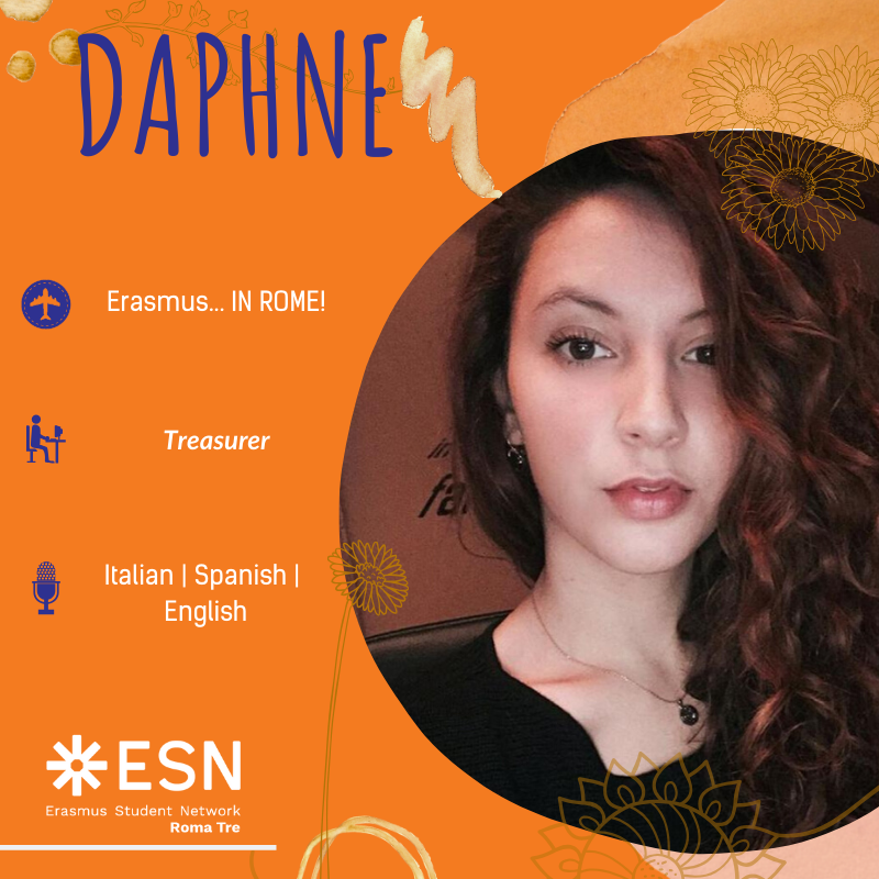 Daphne